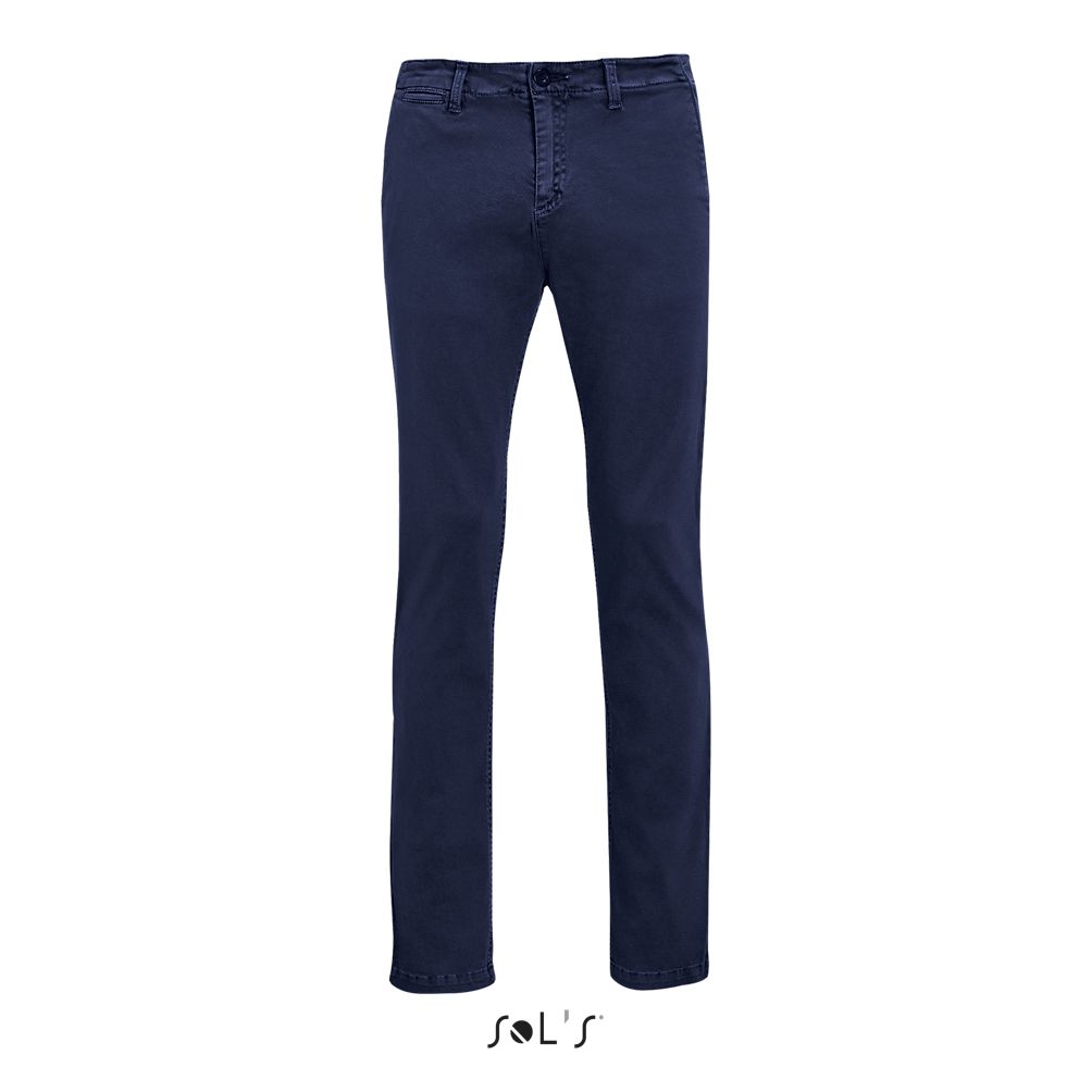 Pantalon Chino Homme Jules