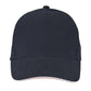 Sol's 02116 - Longchamp Casquette Tricolore Unisexe