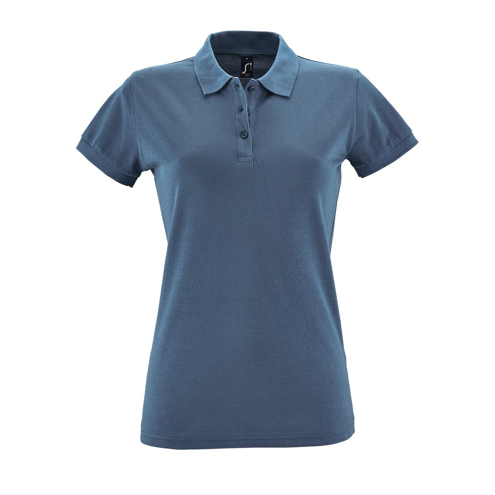 Sol's 11347 - PERFECT WOMEN Polo Femme