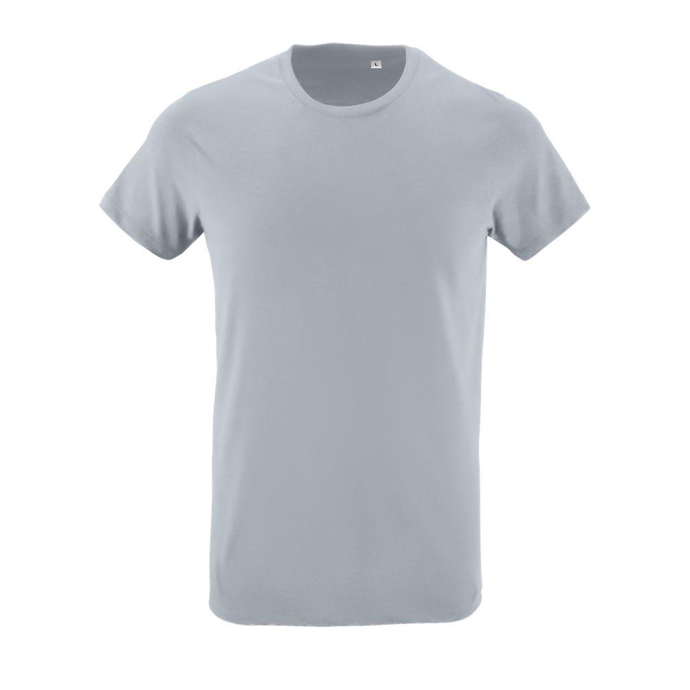 Sol's 00553 – REGENT FIT Herren-T-Shirt mit Rundhalsausschnitt 