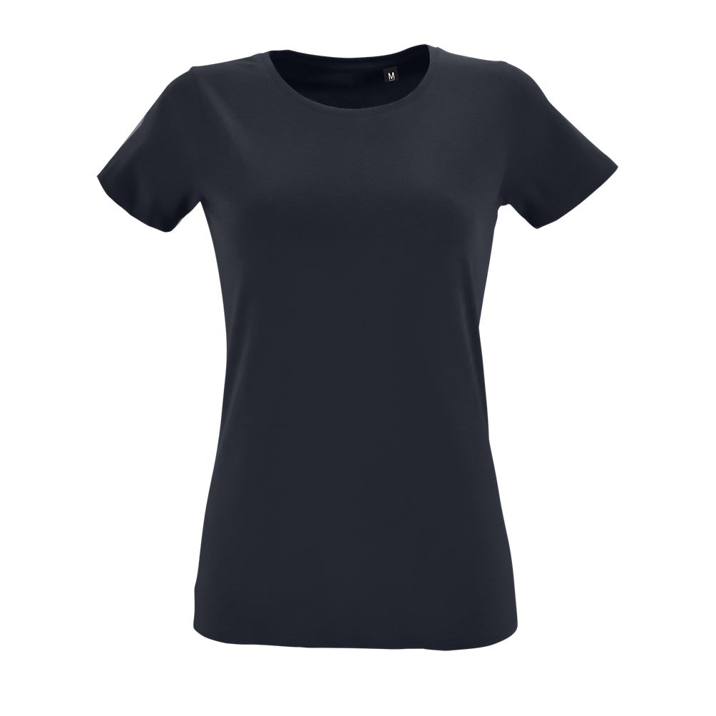 Sol's 02758 - Regent Fit dames T-shirt met ronde hals