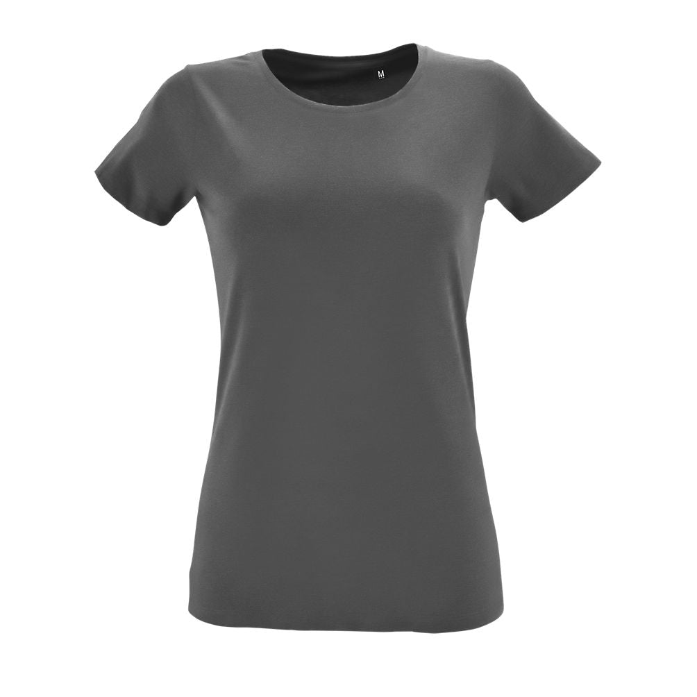 Sol's 02758 - Regent Fit dames T-shirt met ronde hals