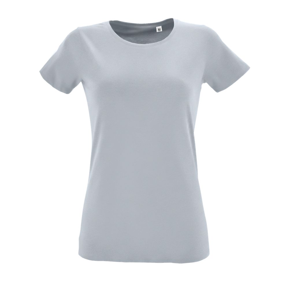 Sol's 02758 - Regent Fit dames T-shirt met ronde hals