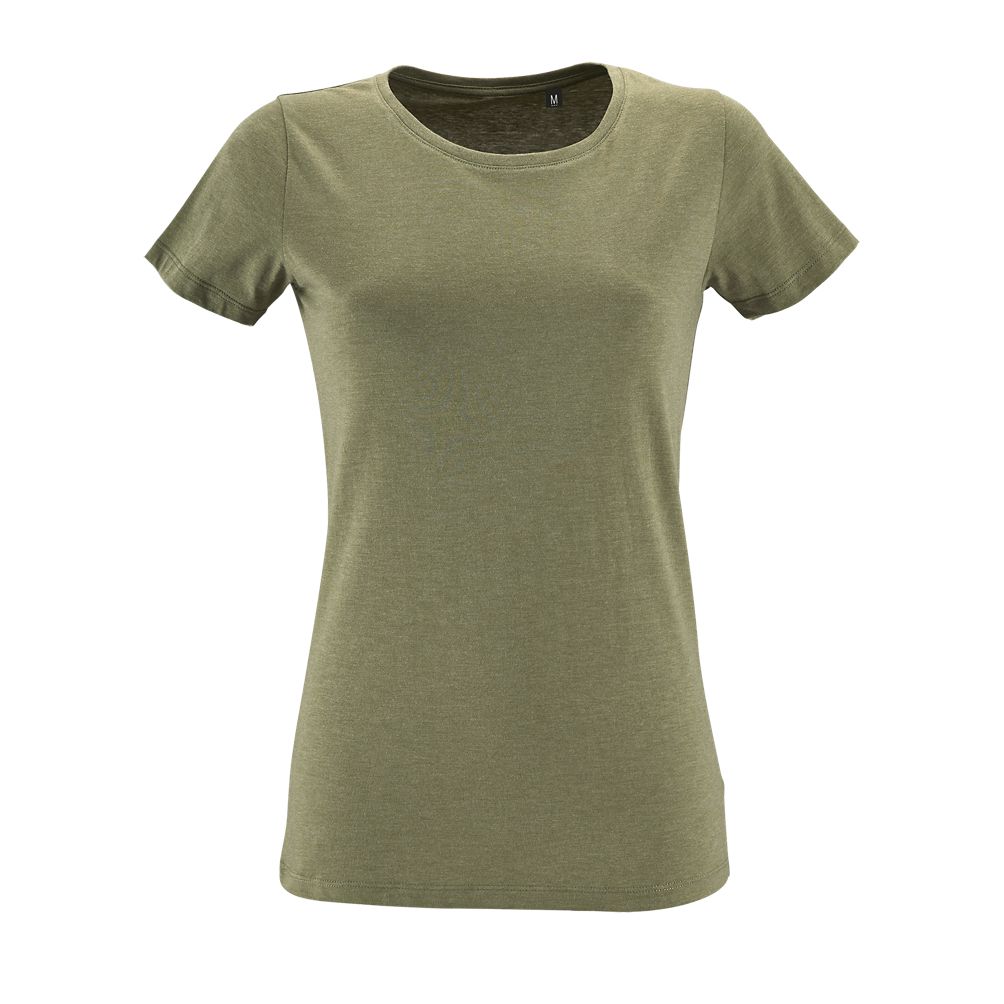 Sol's 02758 - Regent Fit dames T-shirt met ronde hals