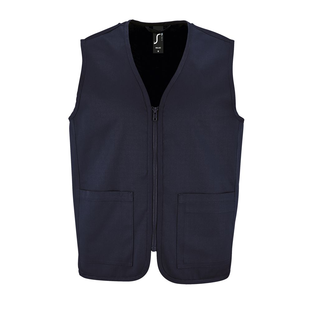 Sol's 02110 - Wallace Unisex-Bodywarmer