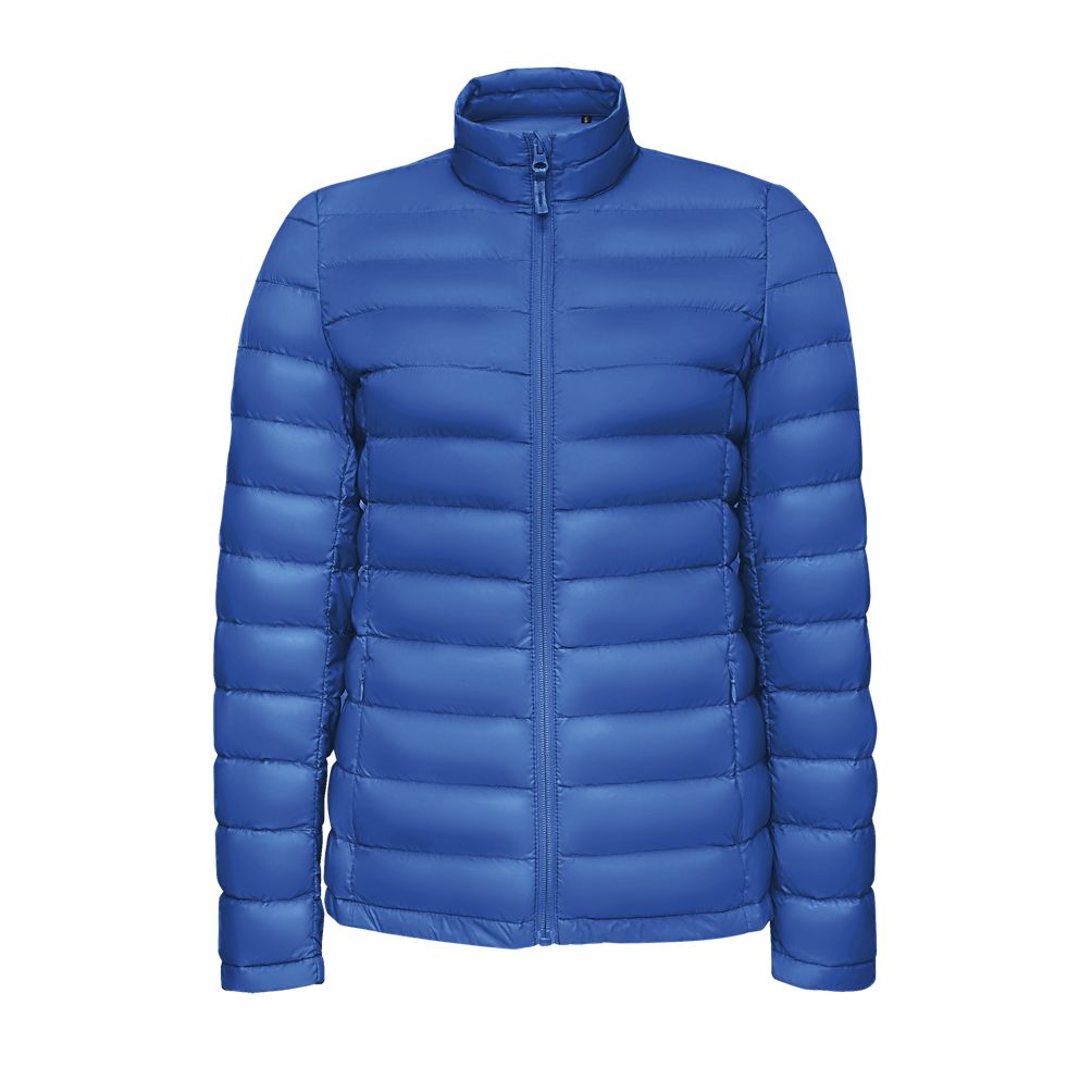 Sol's 02899 – Wilson Damen Ultraleichte Daunenjacke