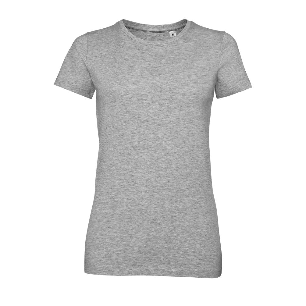 Sol's 02946 - Millenium Women T-shirt met ronde hals voor dames