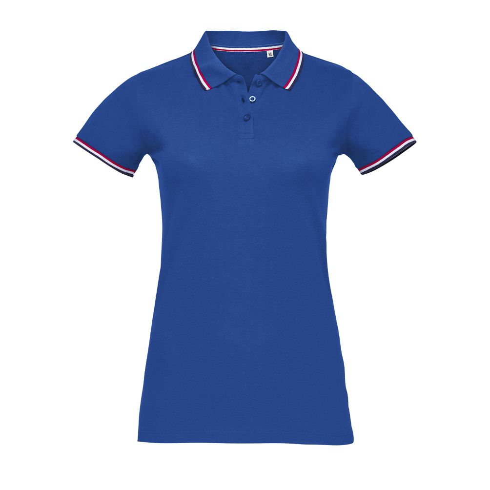 Sol's 02950 - Prestige Women Polo Femme