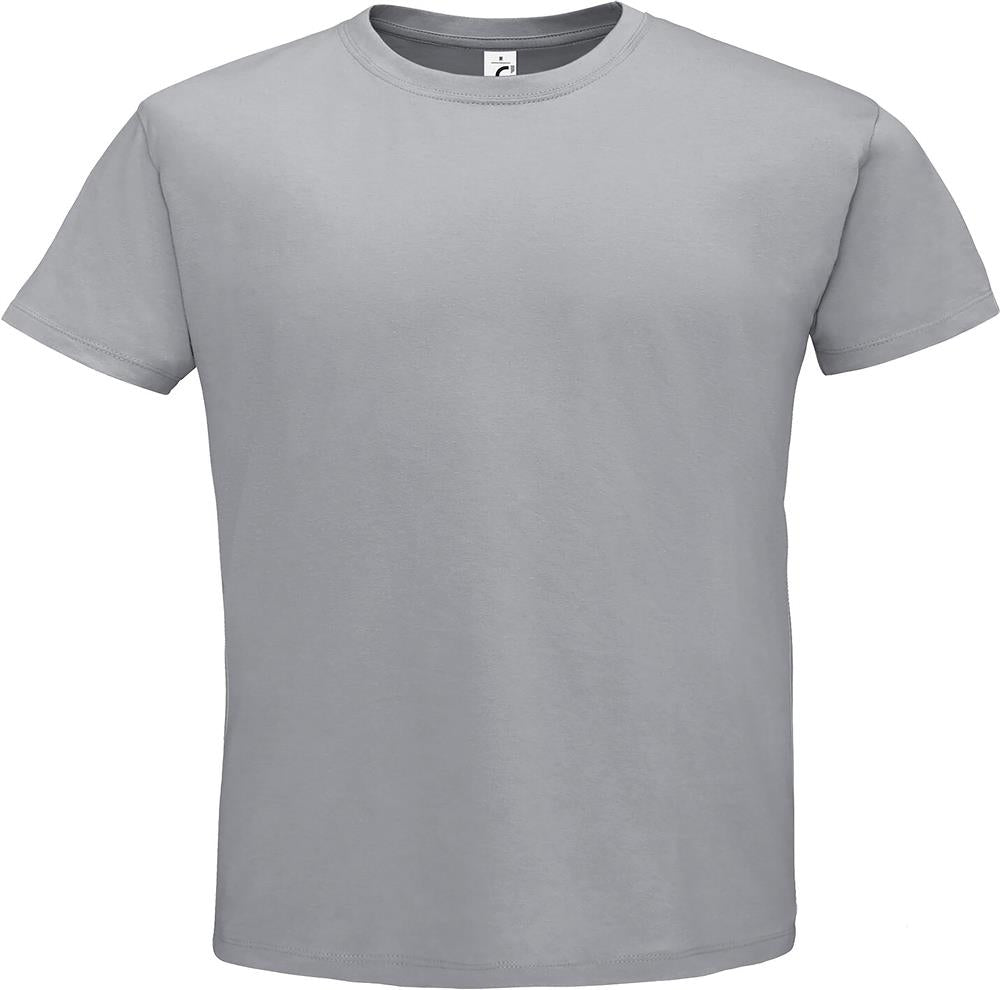 Sol's 11380 - REGENT Unisex T-shirt met ronde hals