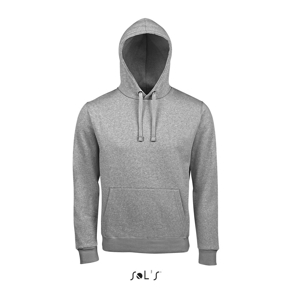 Sol's 02991 - Spencer Sweat Shirt Homme à Capuche