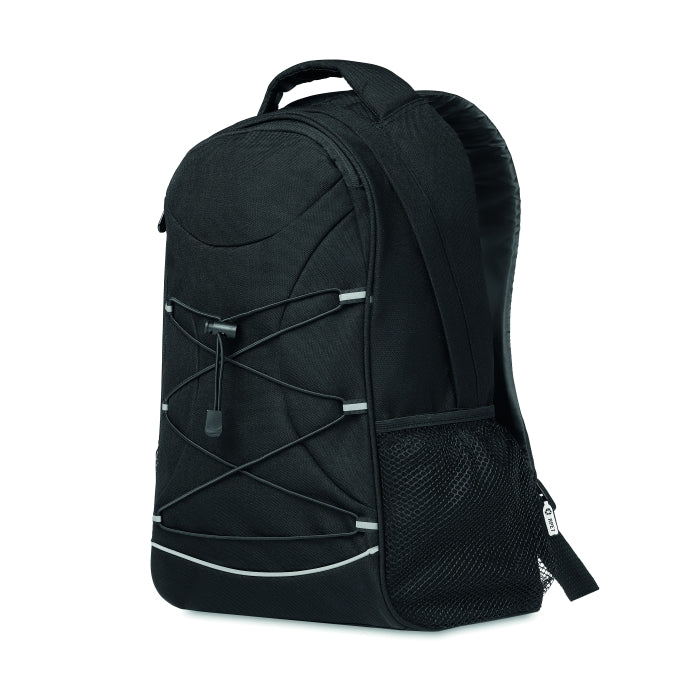 MONTE LOMO Rucksack aus RPET