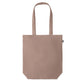 NAIMA TOTE Sac shopping en chanvre personnalisé