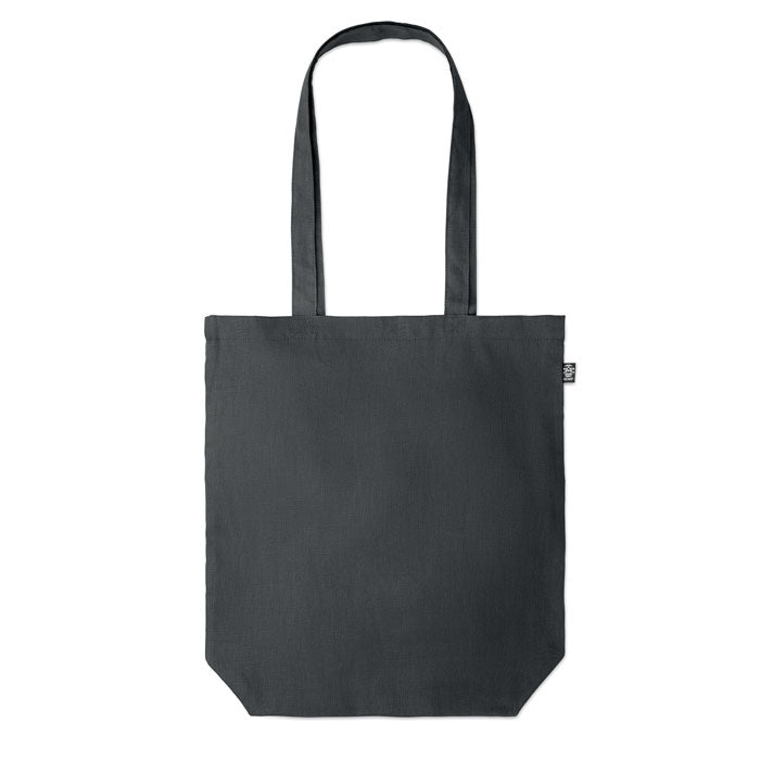 NAIMA TOTE Sac shopping en chanvre personnalisé