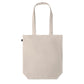 NAIMA TOTE Sac shopping en chanvre personnalisé