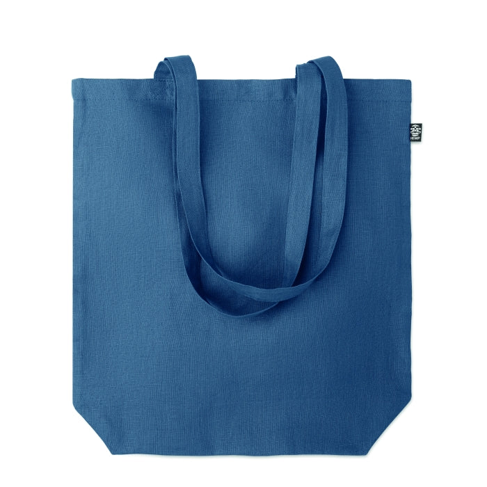 NAIMA TOTE Sac shopping en chanvre personnalisé