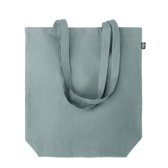 NAIMA TOTE Sac shopping en chanvre personnalisé