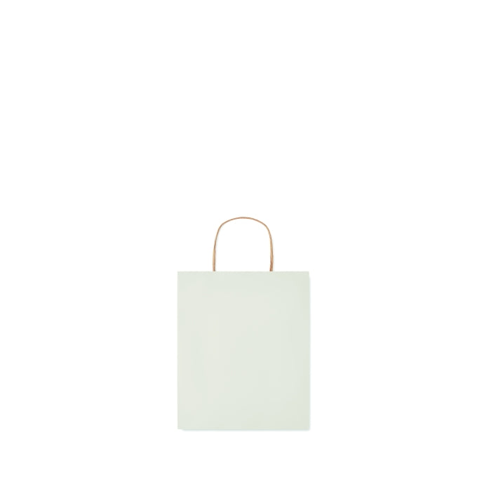 PAPER TONE S Sac en papier petit format