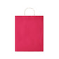 PAPER TONE L Sac en papier grand format