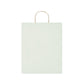 PAPER TONE L Sac en papier grand format