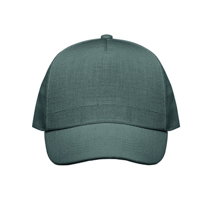 NAIMA CAP Casquette baseball en chanvre