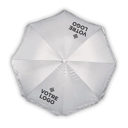 PARASUN Tragbarer Anti-UV-Regenschirm