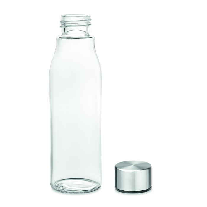 VENEDIG Glasflasche 500ml