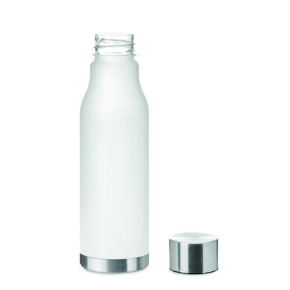 GLACIER RPET Fles in RPET 600ml