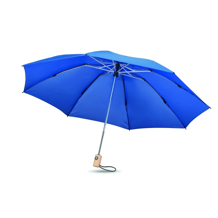 LEEDS Parapluie 190T RPET de 23''