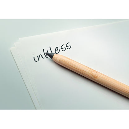 INKLESS BAMBOO Langlebiger tintenloser Bleistift