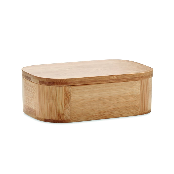 LADEN Lunch box  en bambou 650ml