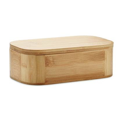 LADEN LARGE Lunch box en bambou 1L