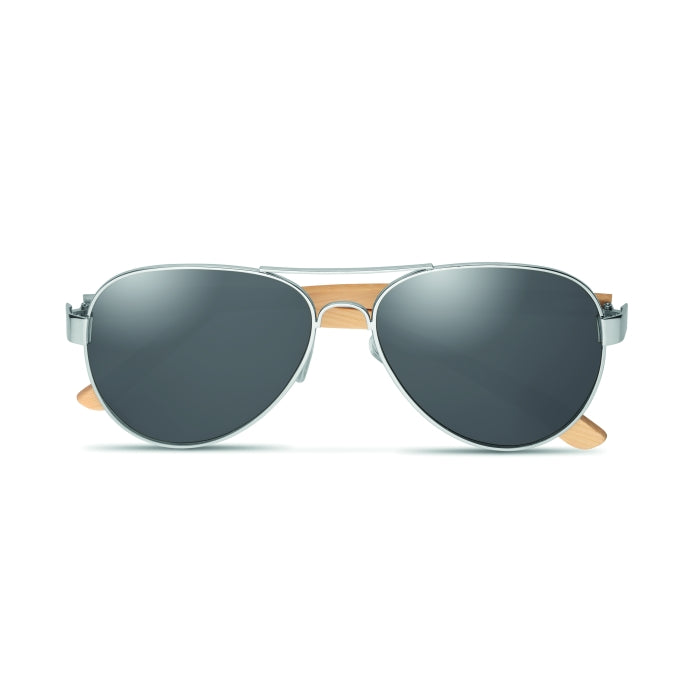 HONIARA Bambus-Sonnenbrille – GiftRetail