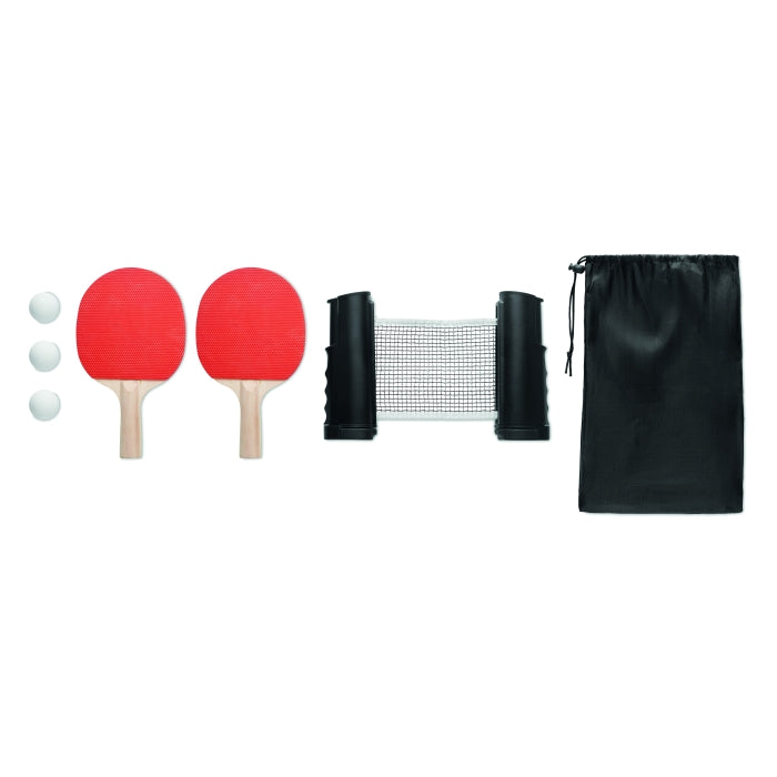 PING PONG Tafeltennisset