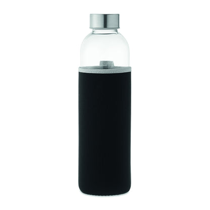 UTAH LARGE Bouteille en verre  750ml