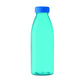 SPRING RPET-Flasche 500 ml