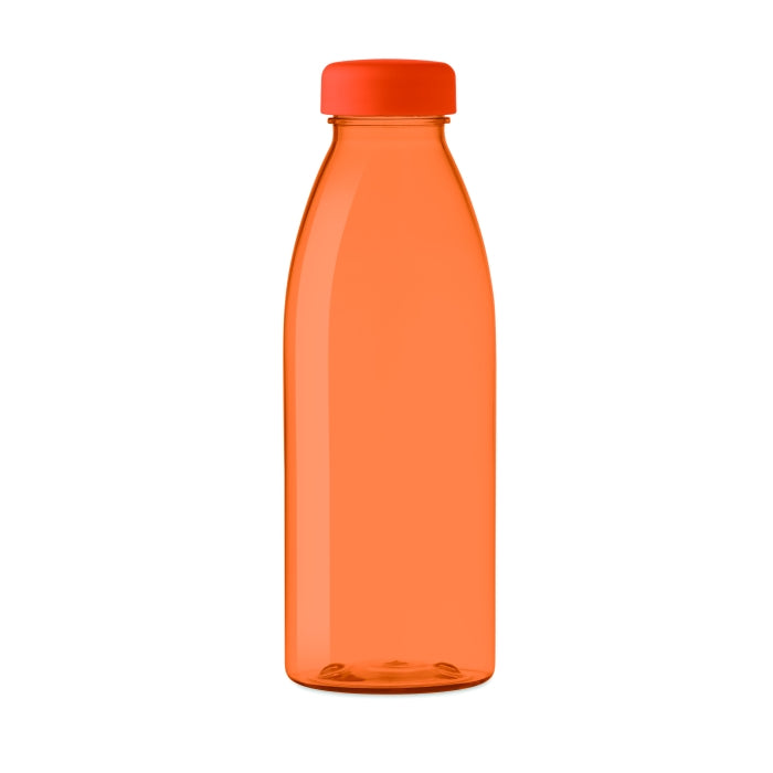 SPRING RPET-Flasche 500 ml