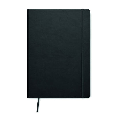 OURS A5 recycled page notebook