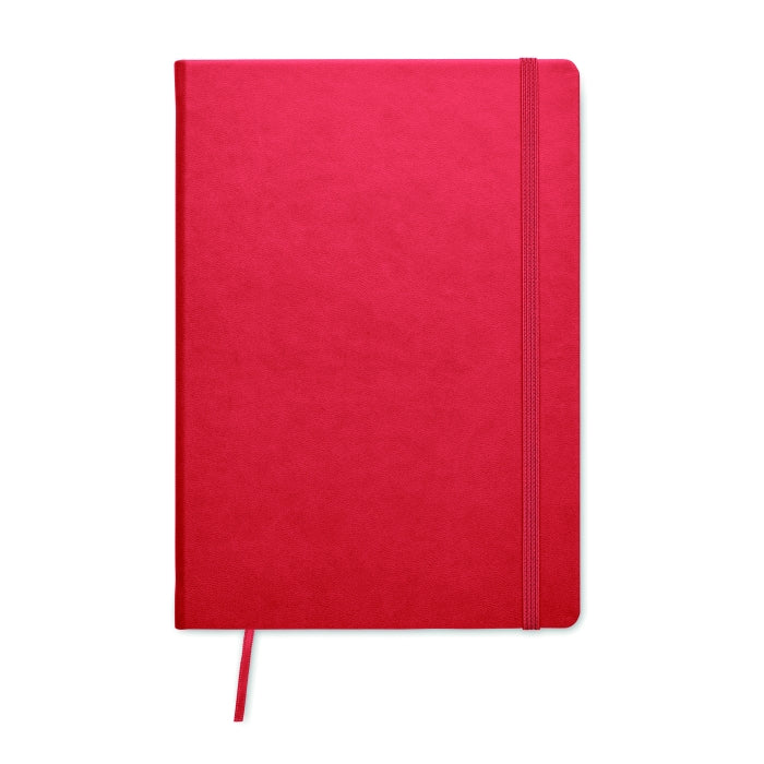 OURS A5 recycled page notebook