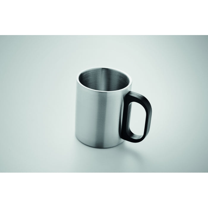 TANISS Mug double paroi 300 ml