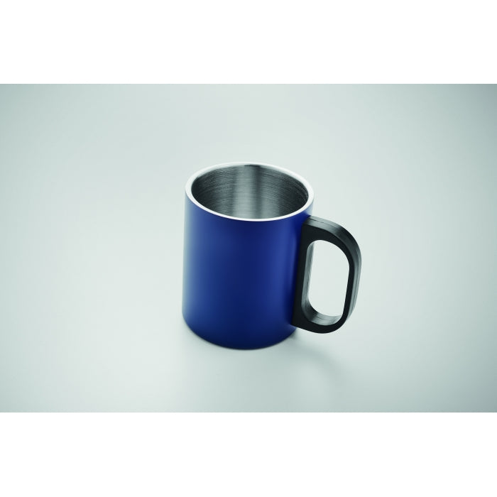 TANISS Mug double paroi 300 ml