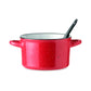 PIGA BOWL Bol vintage en céramique 550 ml