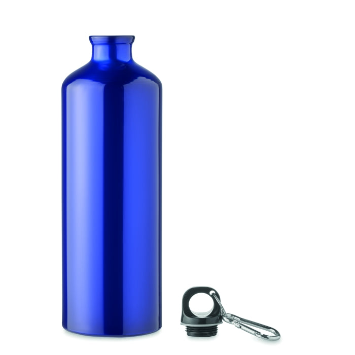 MOSS LARGE Bouteille en aluminium 1L