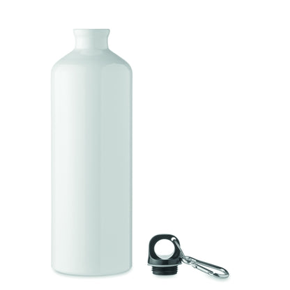 MOS GROOT Aluminium bidon 1L