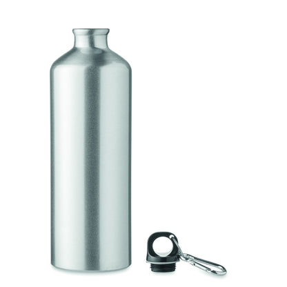 MOS GROOT Aluminium bidon 1L