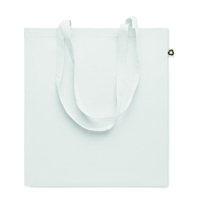 ZOCO COLOUR Sac  shopping  en coton recyclé