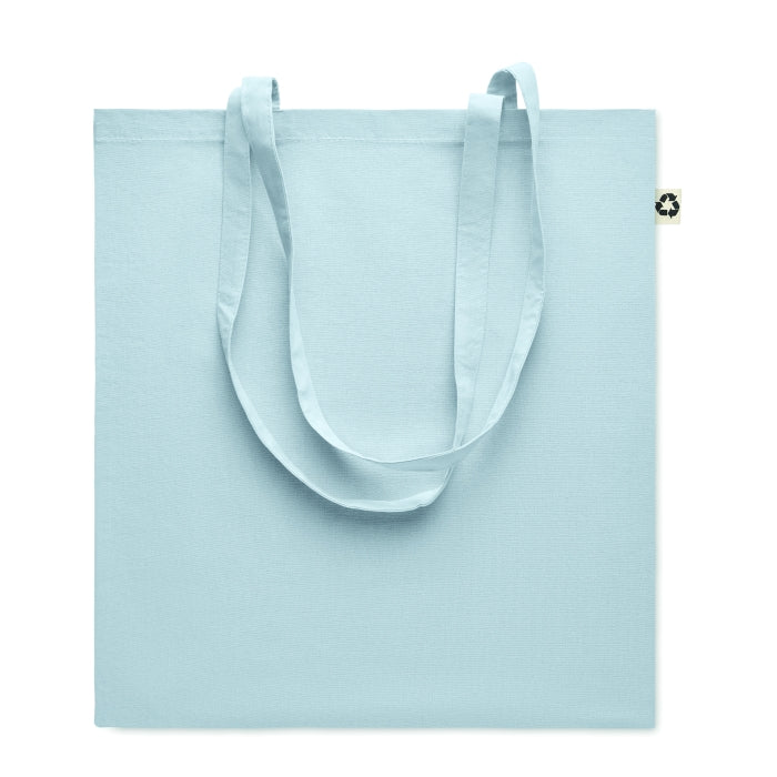 ZOCO COLOUR Sac  shopping  en coton recyclé