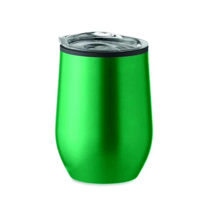 CHIN CHAN Double wall travel cup 350 ml