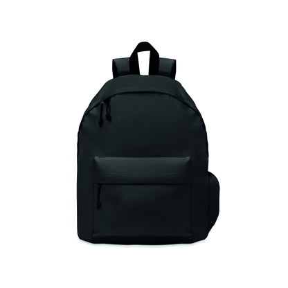 BAPAL+ 600D RPET polyester backpack