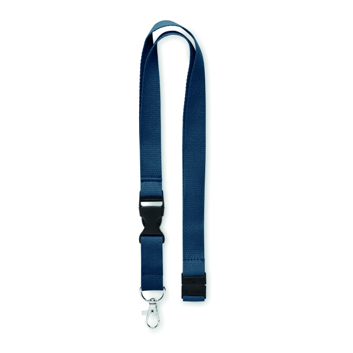 LANNYCOT Lanyard with metal hook 20mm