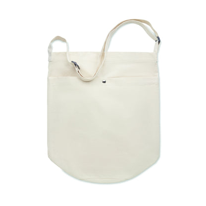 BIMBA Canvas shopping bag 270 gr/m²